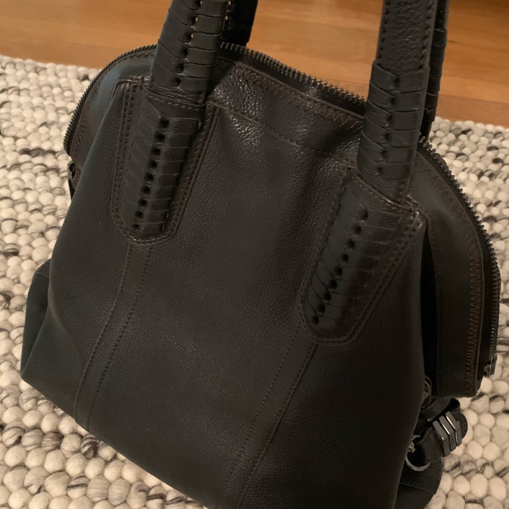 Oryany leather bag